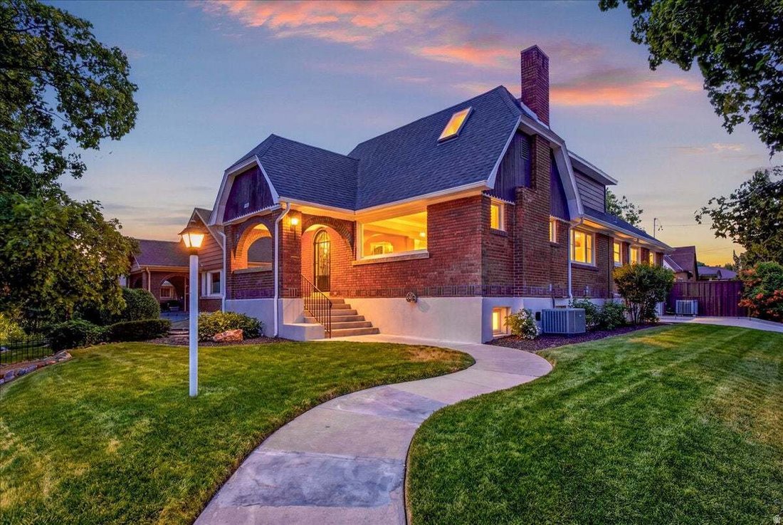 House in Salt Lake City, Utah, United States 1 - 18600488
