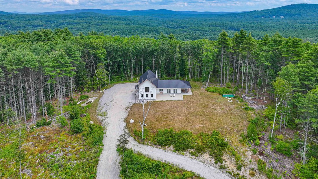 House in Lovell, Maine, United States 1 - 18603505