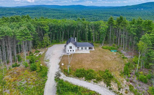 Haus in Lovell, Maine, Vereinigte Staaten 1