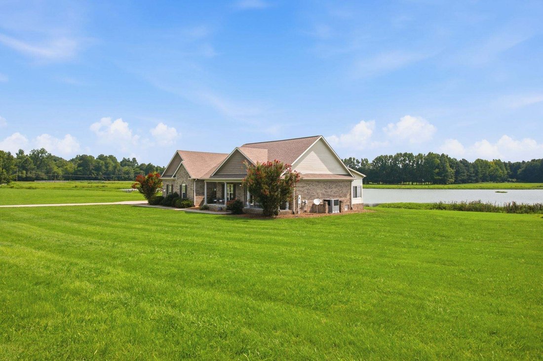 House in Fayetteville, Tennessee, United States 3 - 18601700