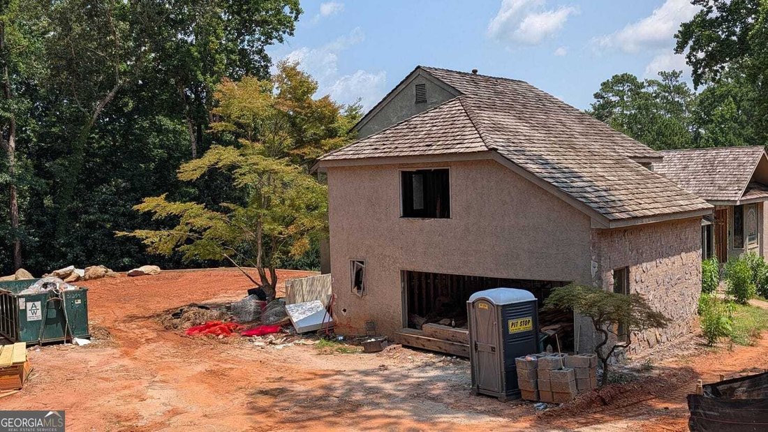House in Atlanta, Georgia, United States 4 - 18600611