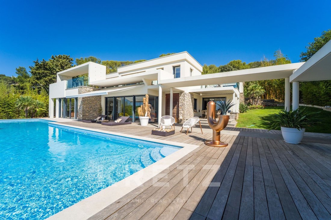 House in Les Pierres Blanches, Sète, France 1 - 18598764