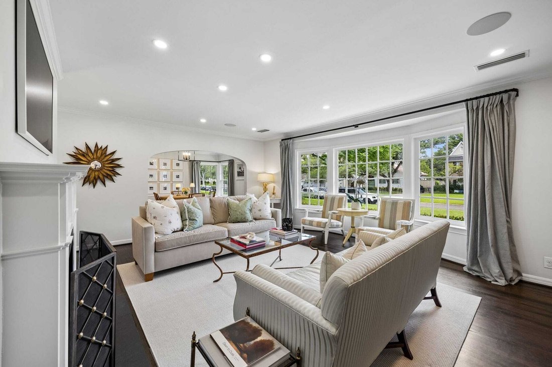 House in Dallas, Texas, United States 3 - 18603654