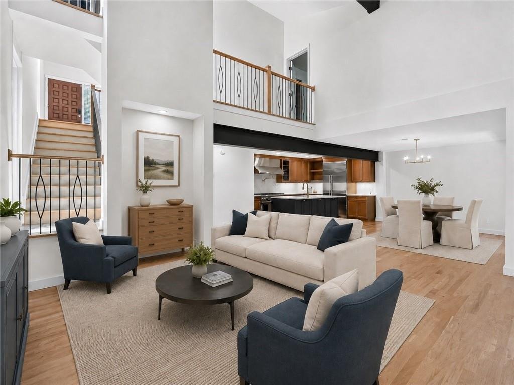 Townhouse in Marietta, Georgia, United States 3 - 18431567