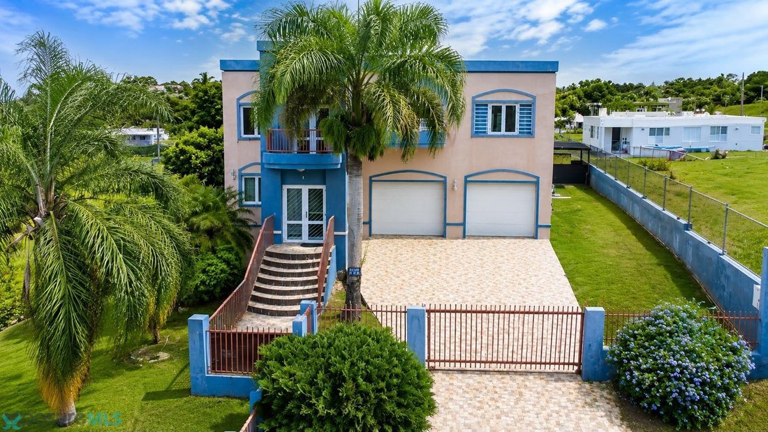 House in Río Grande, Río Grande, Puerto Rico 1 - 18597352