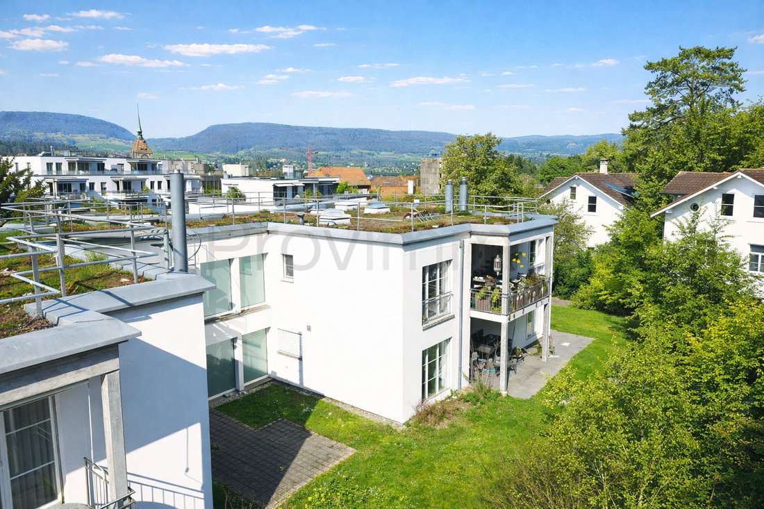 Apartment in Aarau, Aargau, Switzerland 3 - 18600043