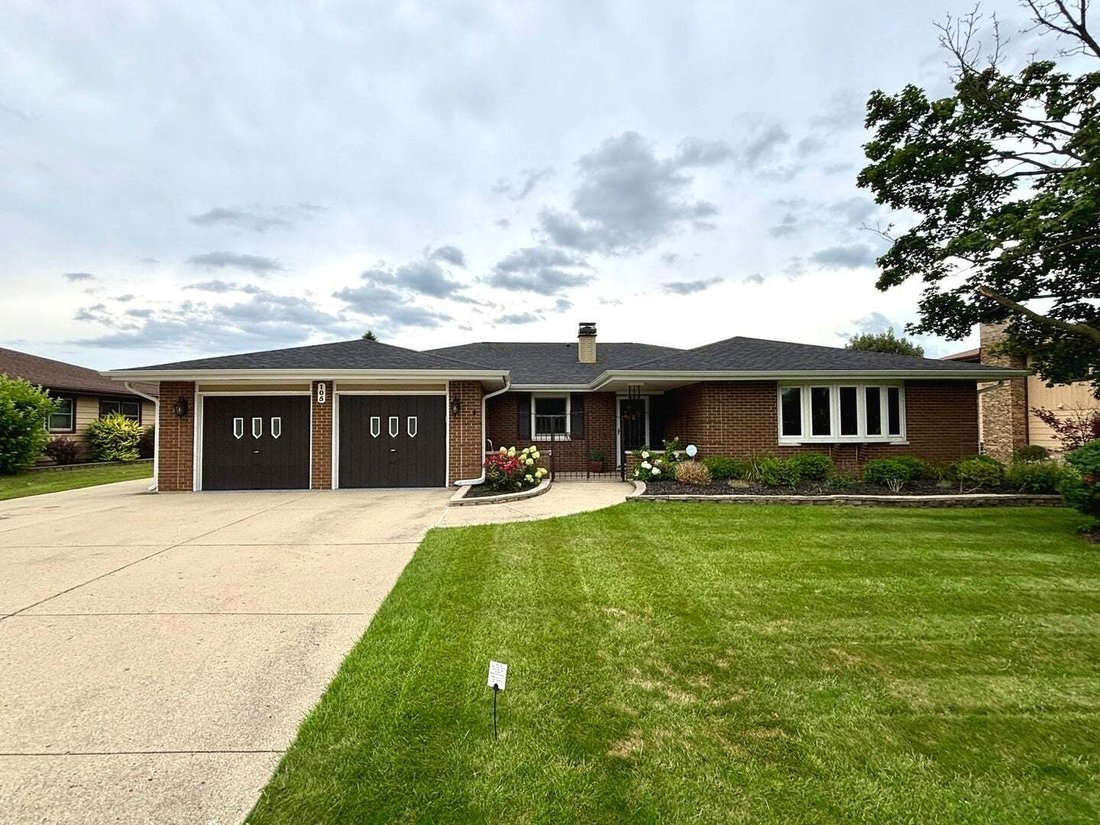 House in Schaumburg, Illinois, United States 1 - 18601400