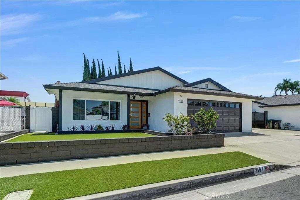 House in Orange, California, United States 1 - 18597883