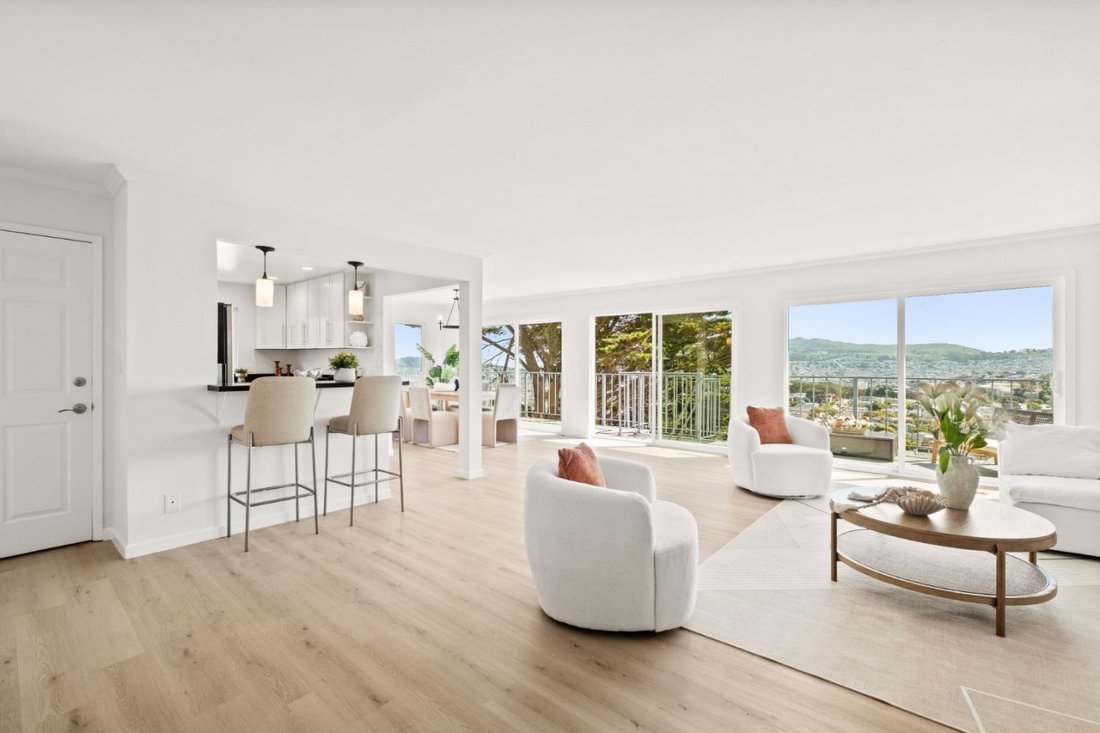 House in San Francisco, California, United States 2 - 18600659