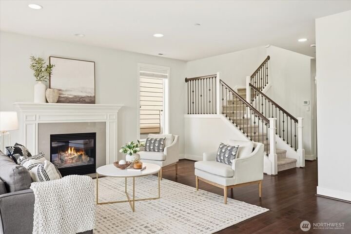 House in Bothell, Washington, United States 1 - 18604066