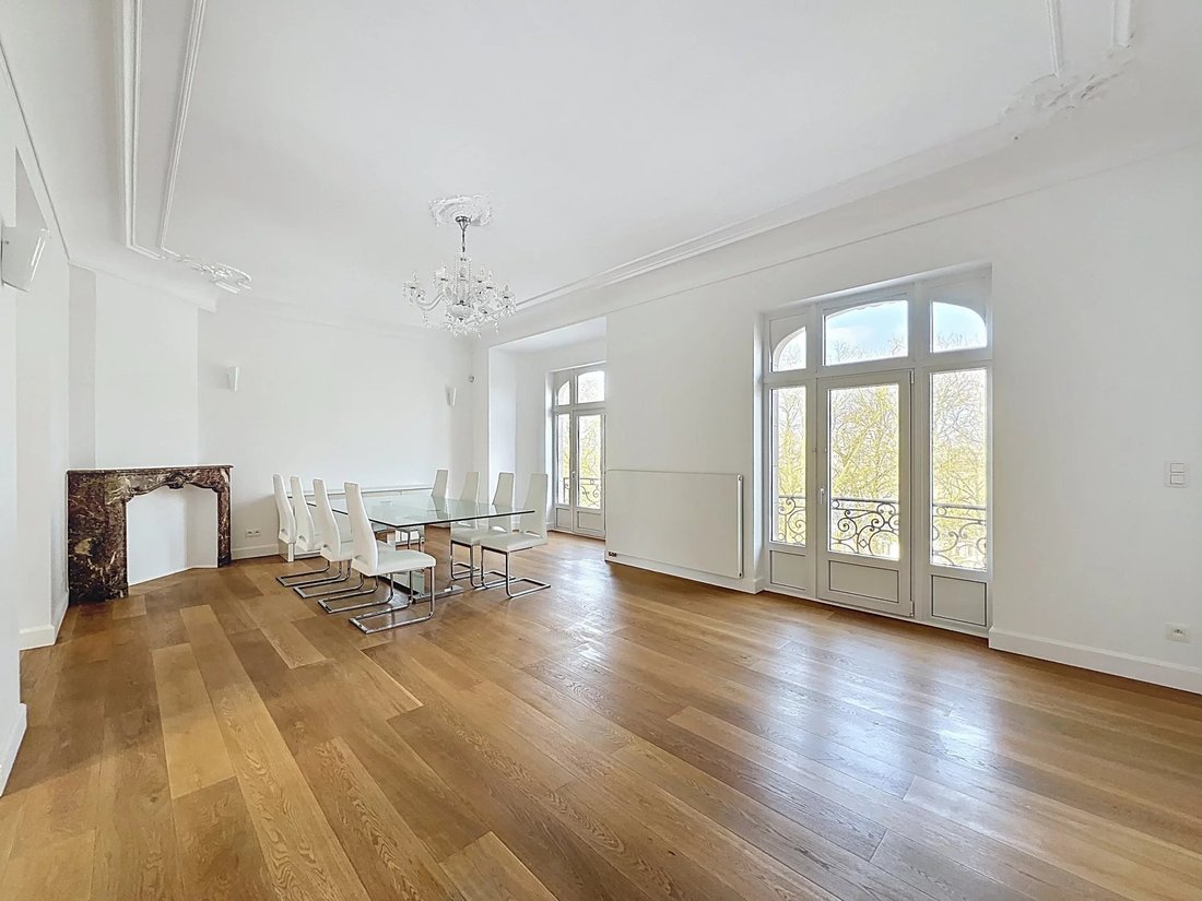 Apartment in Bruxelles, Brussels, Belgium 3 - 18598345