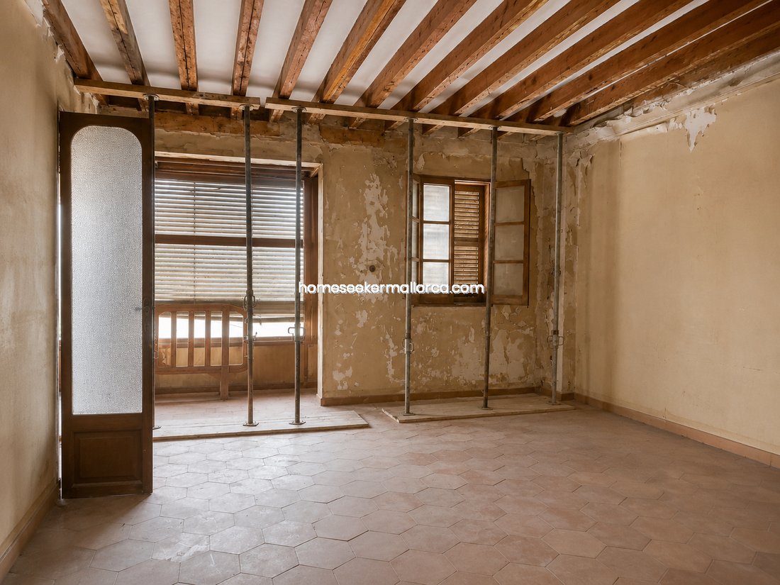 Apartment in Son Vida, Palma, Balearic Islands 4 - 18596934