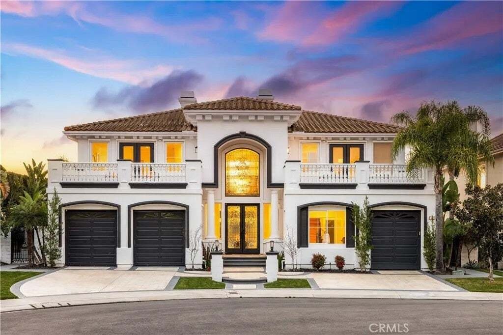 House in Trabuco Canyon, California, United States 1 - 17415792