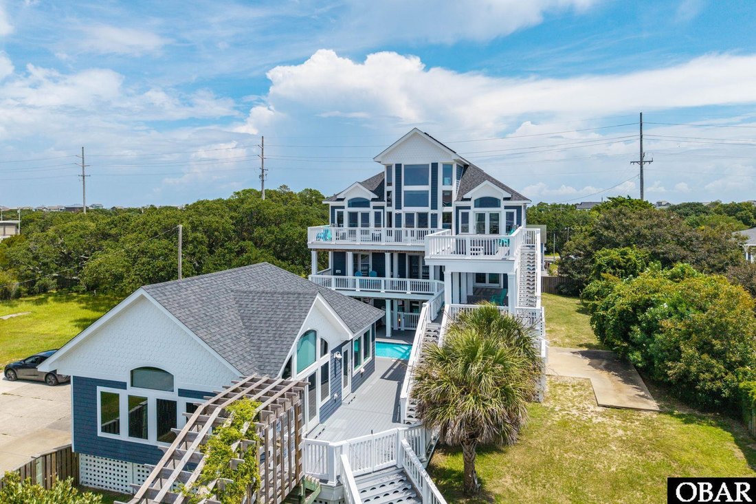 House in Waves, North Carolina, United States 3 - 18490945
