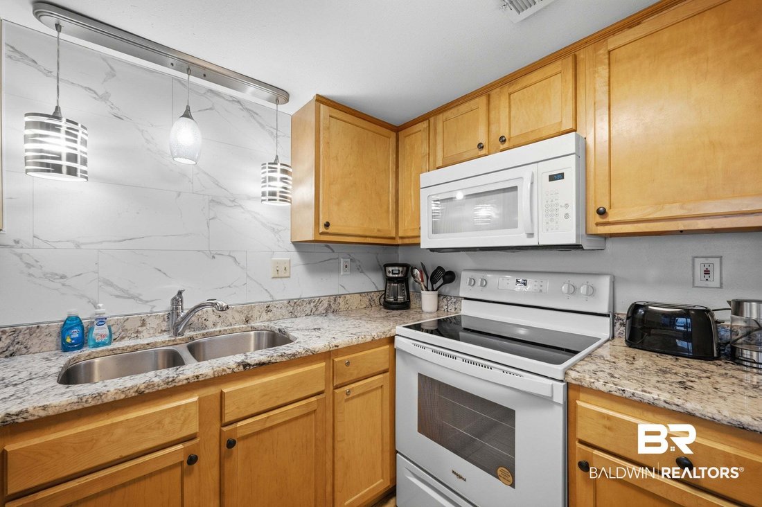 House in Gulf Shores, Alabama, United States 5 - 18600092