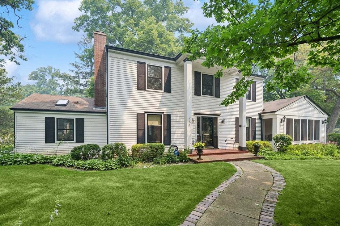House in Highland Park, Illinois, United States 1 - 18601478