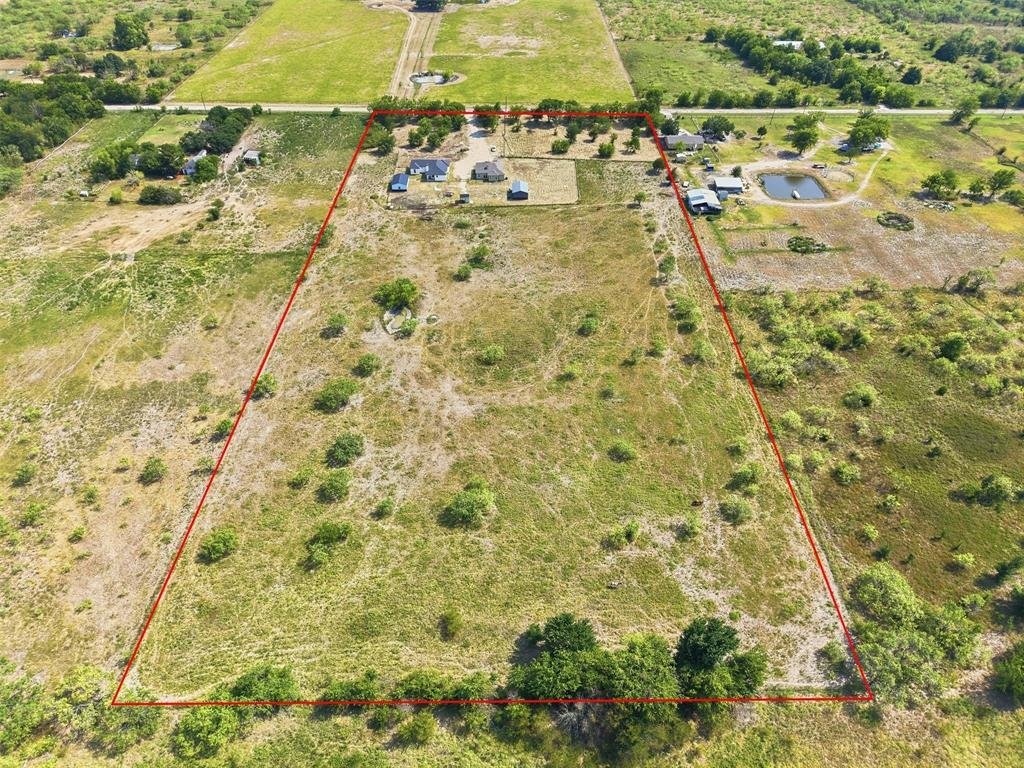 House in Kaufman, Texas, United States 3 - 18602220