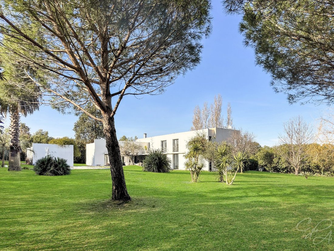 Villa in Centre Ville, Perpignan, France 1 - 18600332