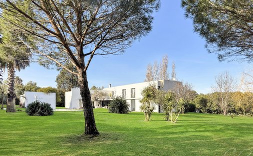 Villa a Centre Ville, Perpignano, Francia 1
