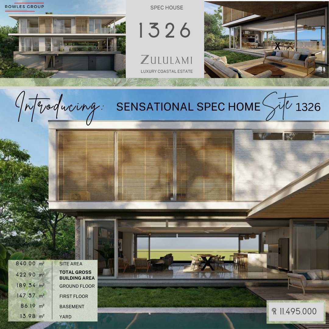 Country House in Sheffield Beach, KwaZulu-Natal, South Africa 3 - 18598862