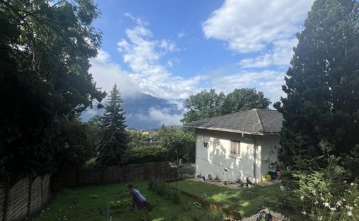 Villa in Comèra, Wallis, Schweiz 1