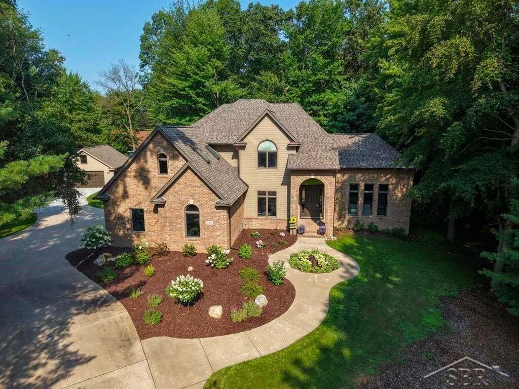 House in Midland, Michigan, United States 2 - 18596582