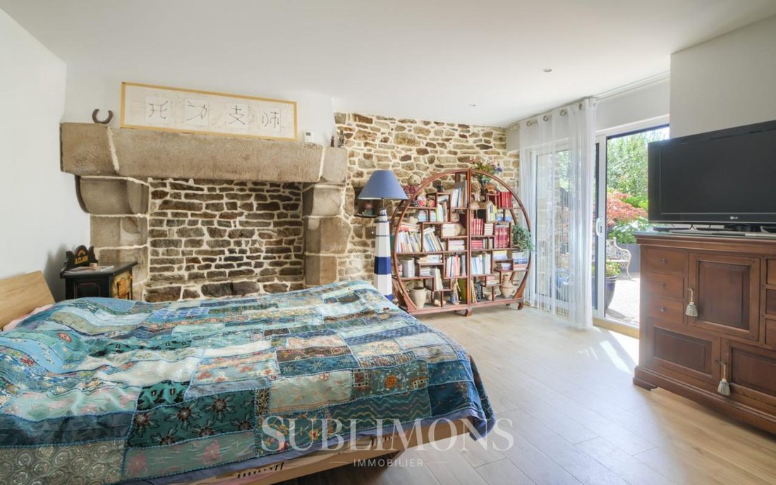 House in Presqu'Ile et Villages, Sene, France 5 - 18600985