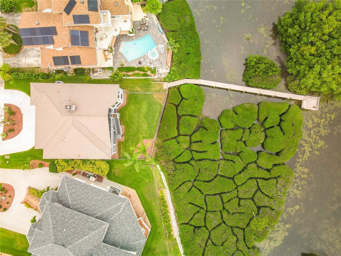 House in Tarpon Springs, Florida, United States 2 - 18601222