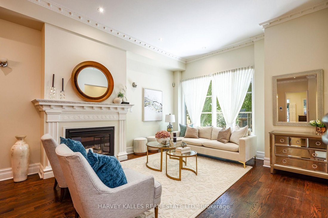 House in Toronto, Ontario, Canada 1 - 18603492
