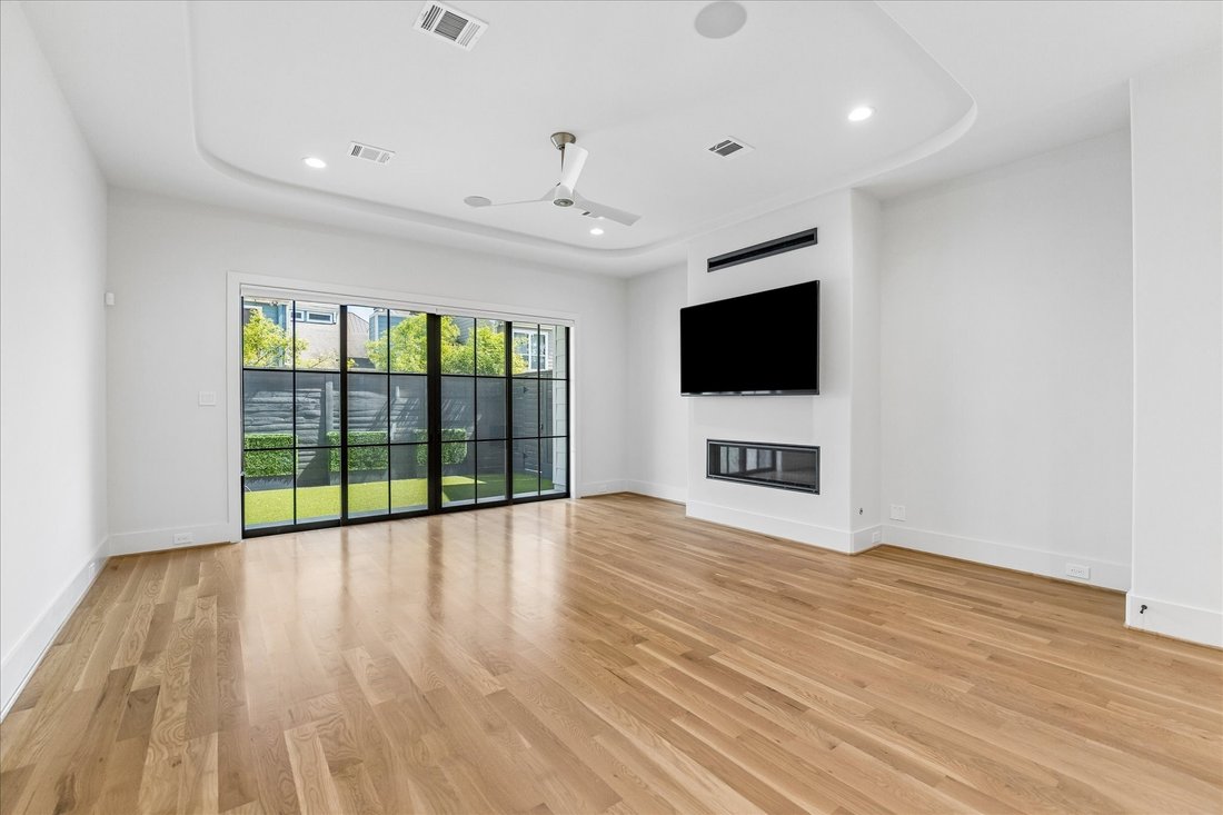House in Houston, Texas, United States 4 - 18603572