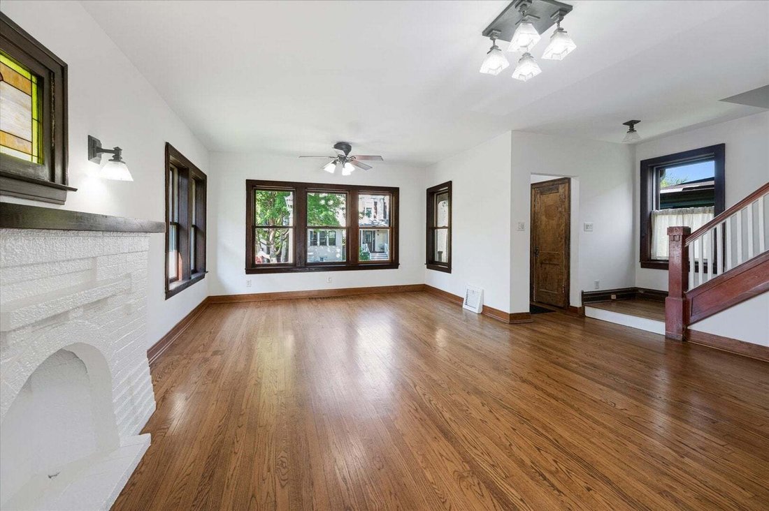 House in Oak Park, Illinois, United States 5 - 18601469