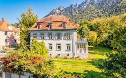 Casa a Coira, Grigioni, Svizzera 1