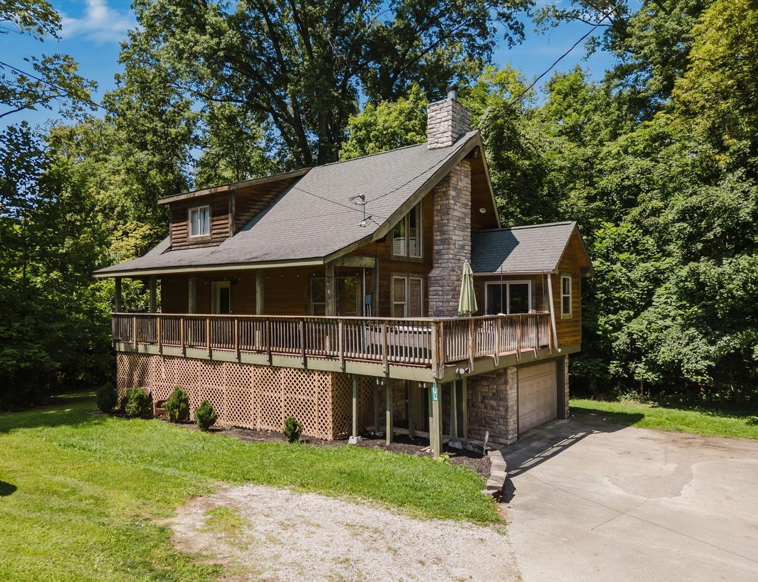 House in Buckeye Lake, Ohio, United States 3 - 18600426