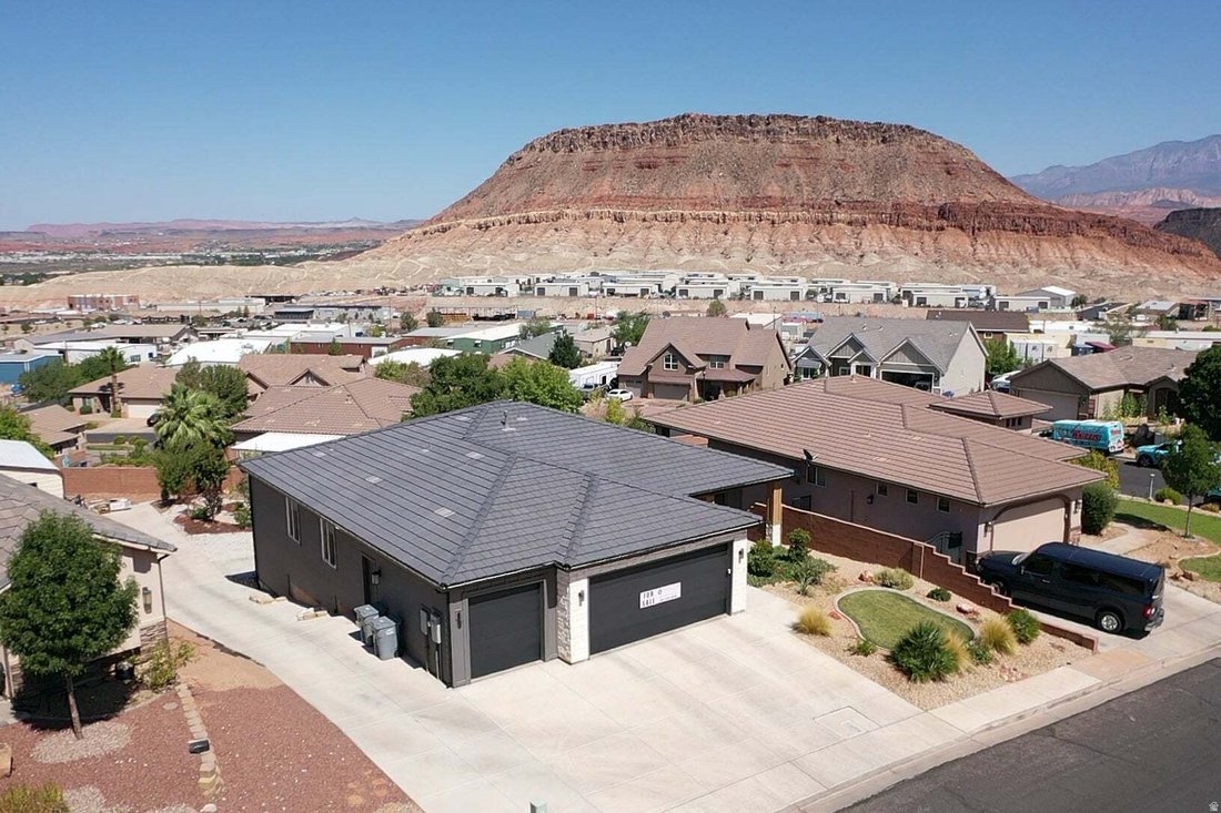 House in Washington, Utah, United States 1 - 18431004