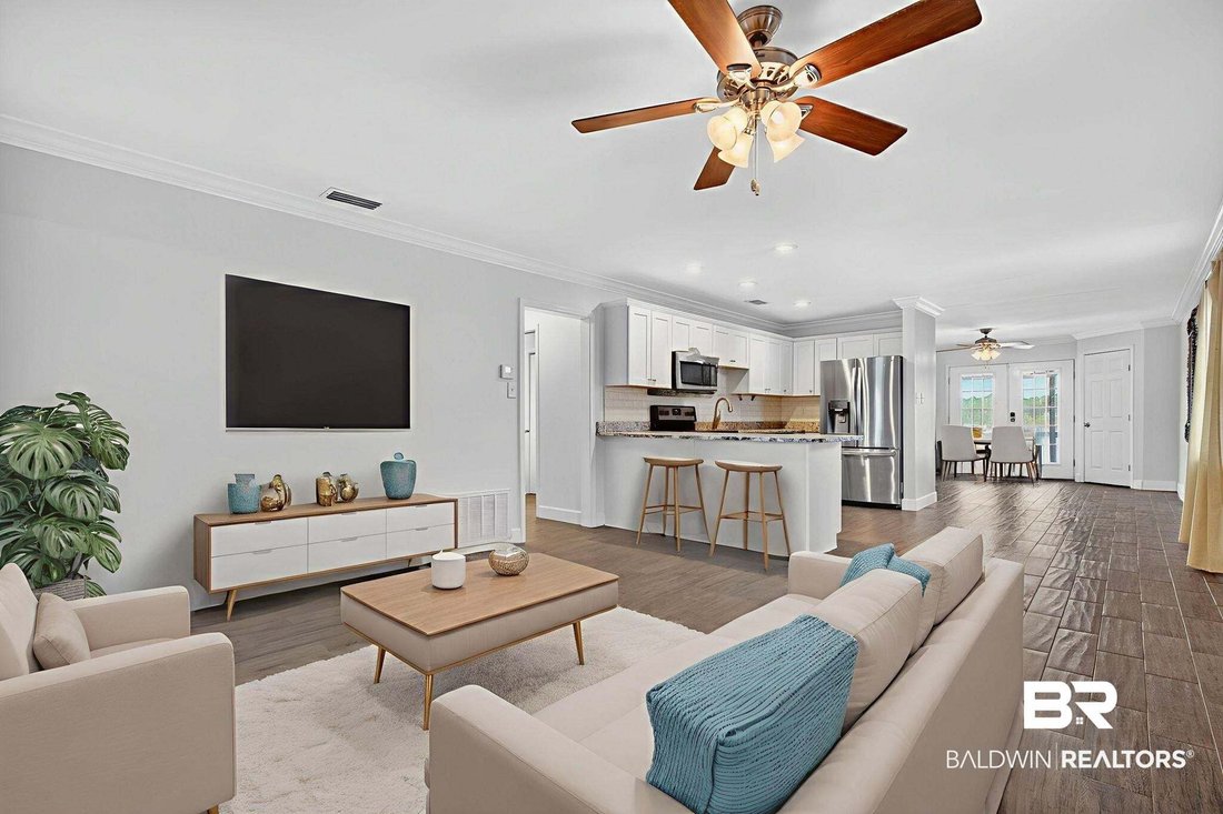 House in Gulf Shores, Alabama, United States 3 - 18596370