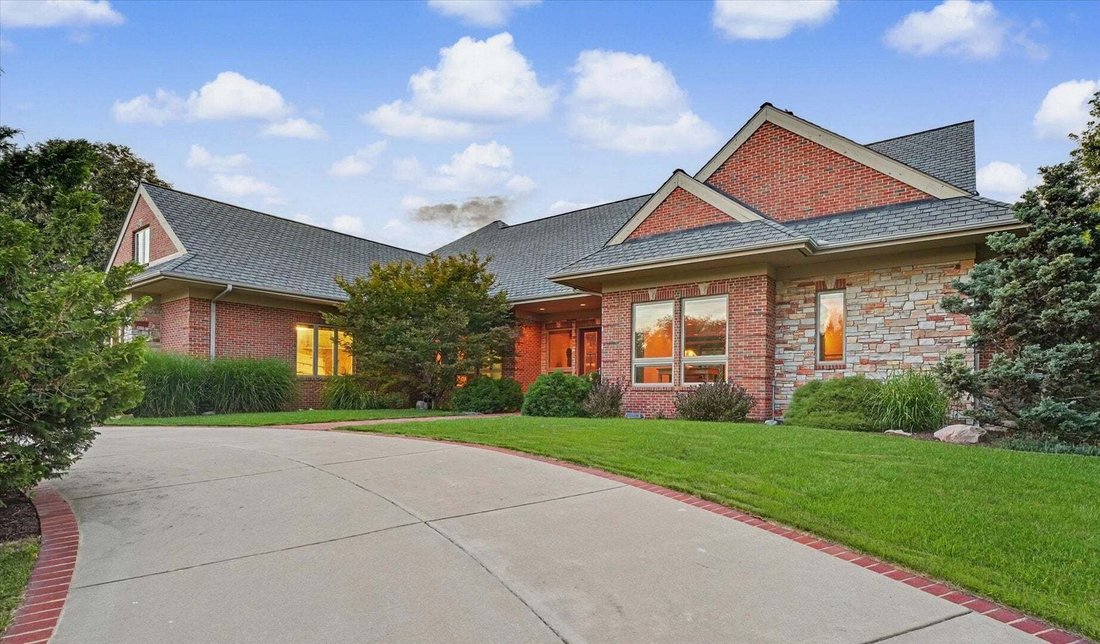 House in Champaign, Illinois, United States 4 - 18601381