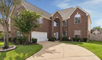 Casa a Spring, Texas, Stati Uniti 1