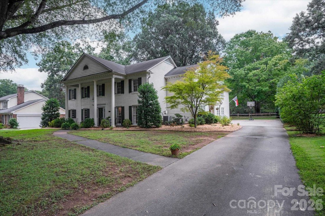 House in Charlotte, North Carolina, United States 2 - 18603733