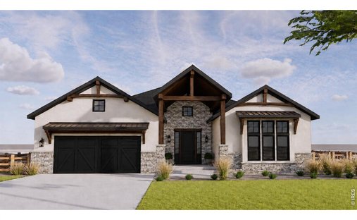 House in Lafayette, Colorado, United States 1