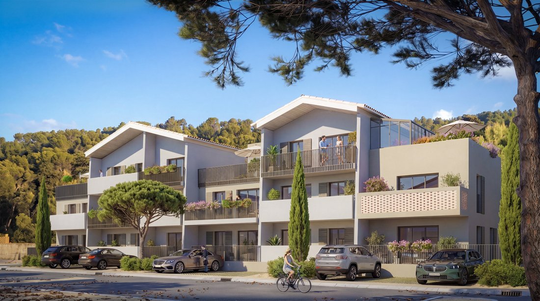 Apartment in Leucate, Occitania, France 2 - 18600362