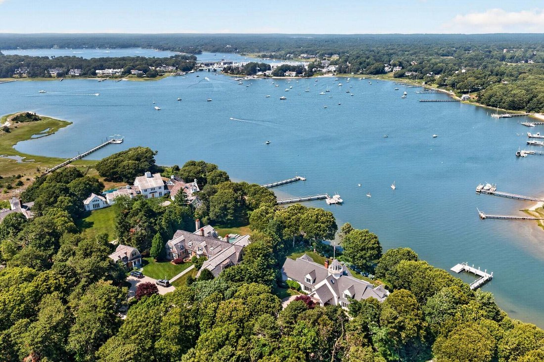 House in Barnstable, Massachusetts, United States 3 - 16730062