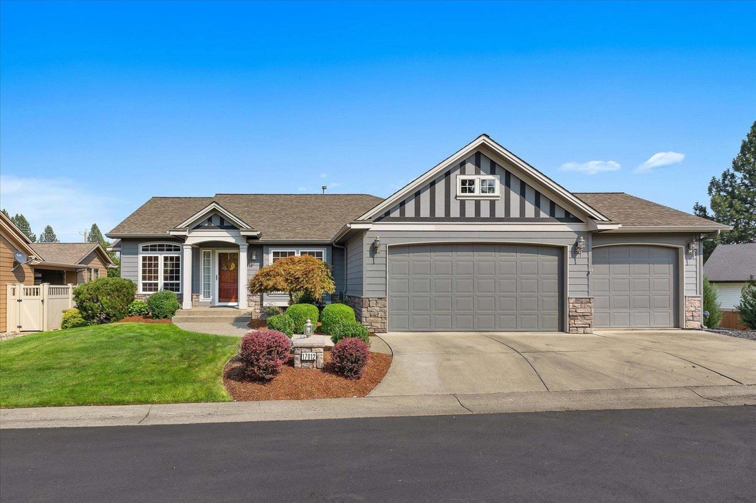 House in Colbert, Washington, United States 1 - 18601131