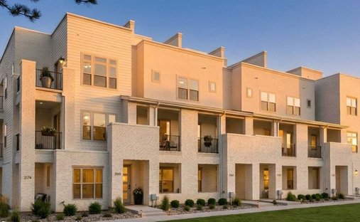Townhouse in Holladay, Utah, United States 1