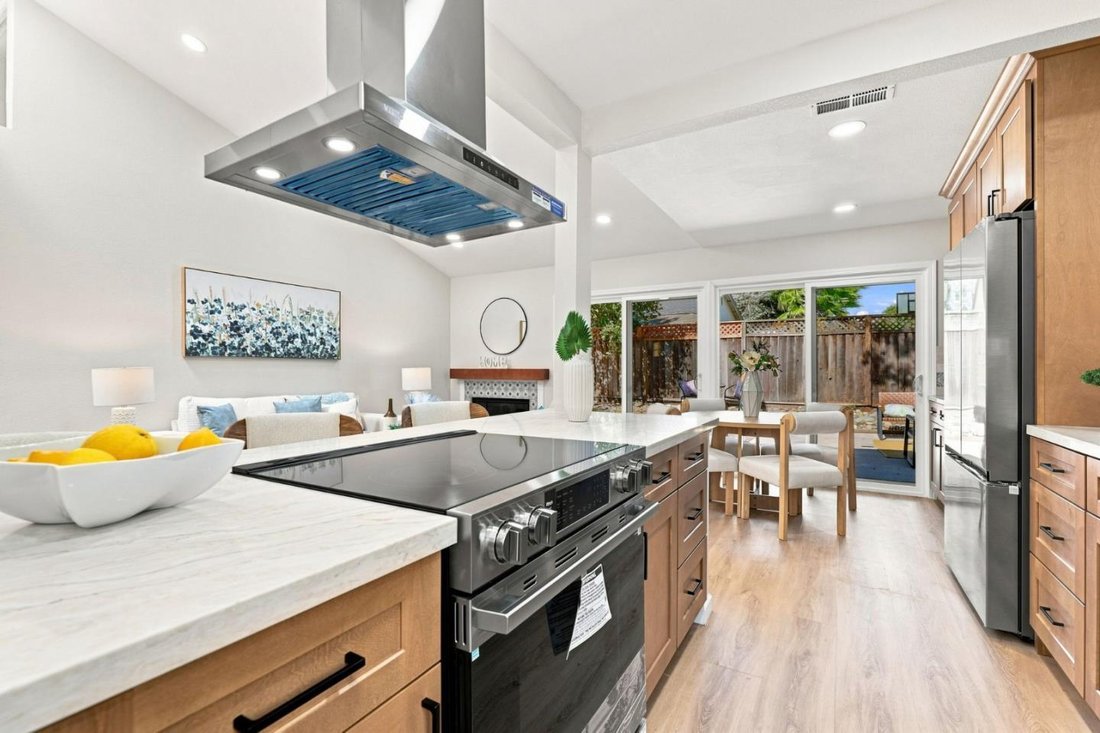 House in Morgan Hill, California, United States 1 - 18600577