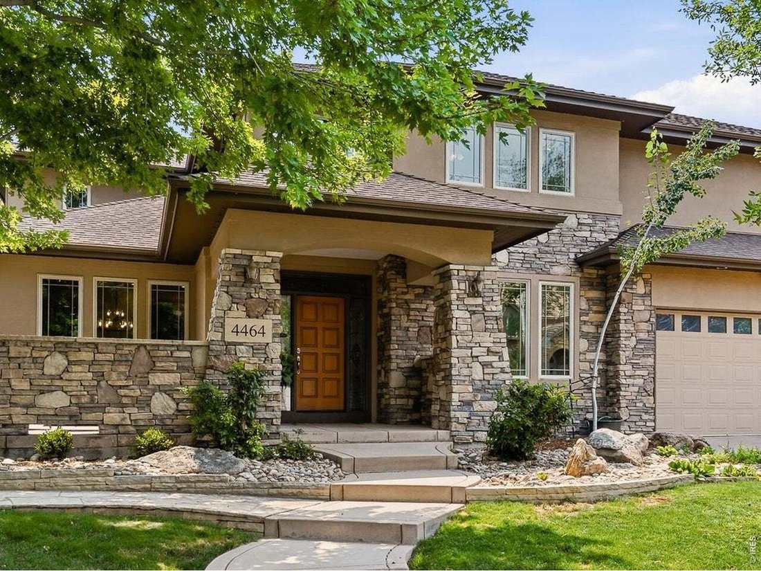 Maison à Broomfield, Colorado, États-Unis 3 - 18596997