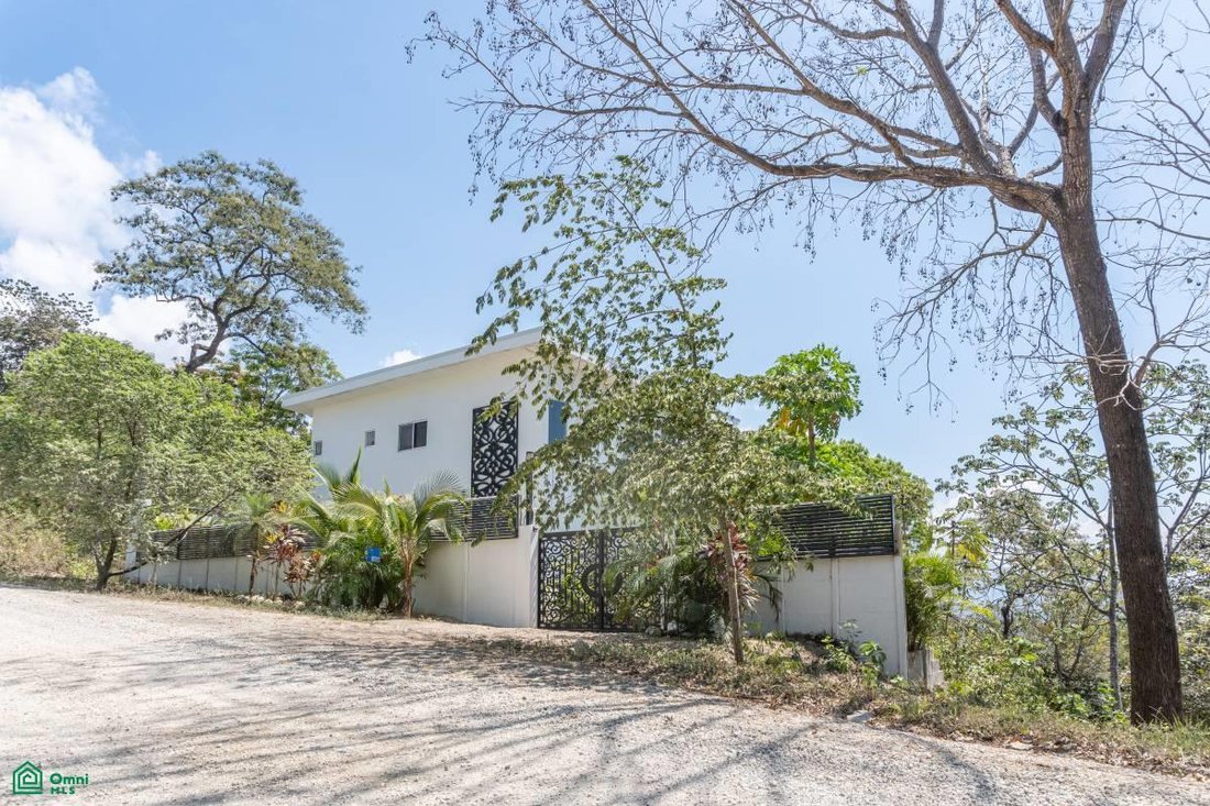 House in Puerto Carrillo, Guanacaste Province, Costa Rica 1 - 17729022