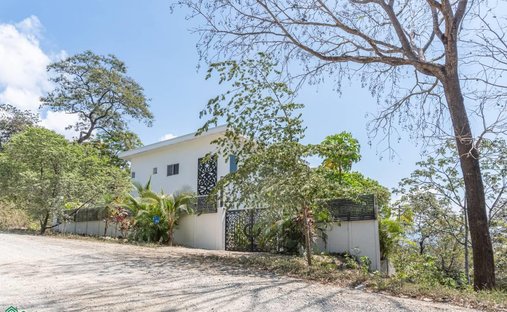 House in Puerto Carrillo, Guanacaste Province, Costa Rica 1