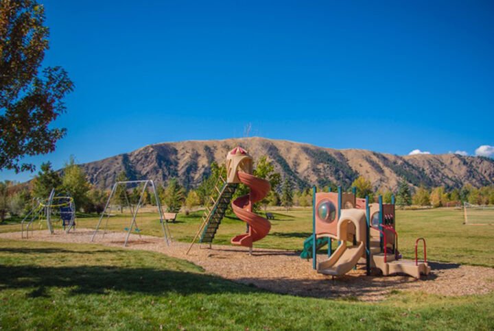 Land in Ketchum, Idaho, United States 3 - 18603746