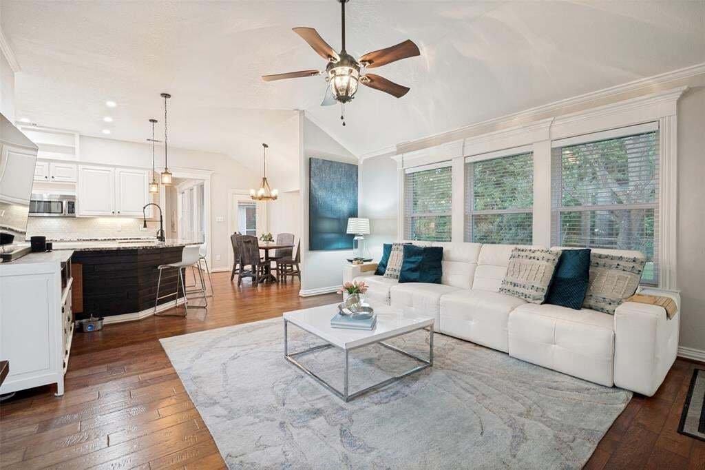 House in Heath, Texas, United States 4 - 18602199