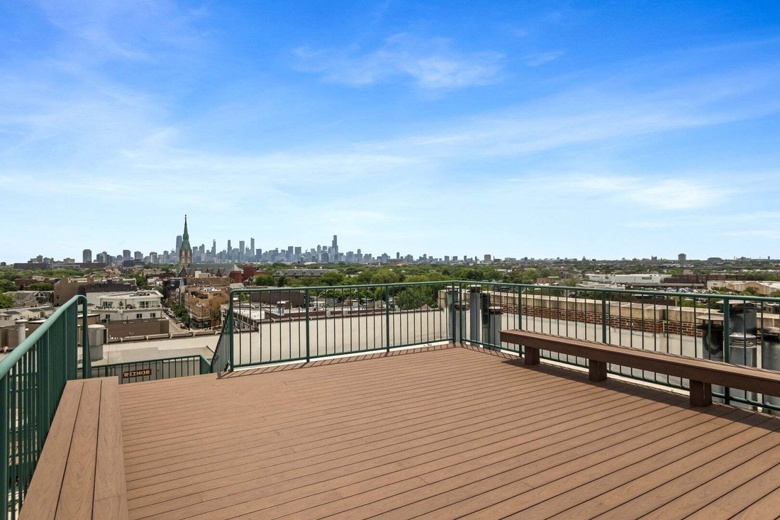 Condo in Chicago, Illinois, United States 5 - 18601366